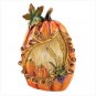 Harvest Pumpkin Décor