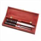 Deluxe Carving Set