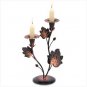 Harvest Taper Candleholder