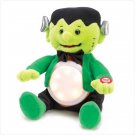 Frankenstein Tummy Pal