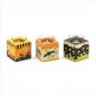 Halloween Spirit Candleholders