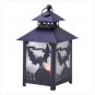 Spooky Bat Tealight Lantern