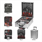 Ultimate Toolkit Trolley