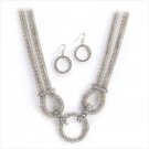 Empress Jewelry Set
