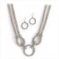 Empress Jewelry Set