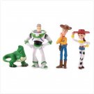 Disney Toy Story Figurines