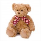 Butterscotch Teddy Bear