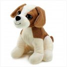 Cuddly Puppy Plush
