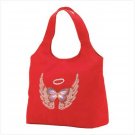 Tattoo Angel Tote