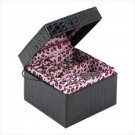 Hollywood Starlet Jewelry Box
