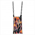 Peace Flame Mp3 Case