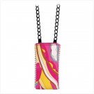 Retro Print Mp3 Case