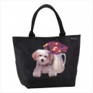 Keith Kimberlin Puppy Tote