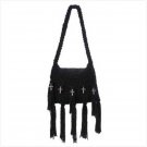 Hippie Chic Shoulder Bag