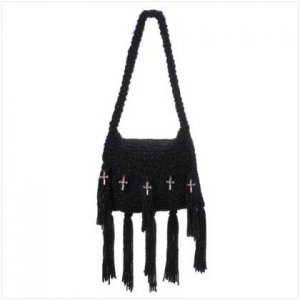 Hippie Chic Shoulder Bag