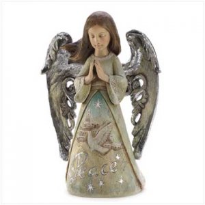 Peace Angel Statue