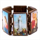 Saints Portrait Bracelet