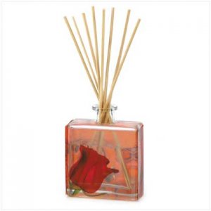 Rose Garden Reed Diffuser