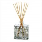 Sentimental Words Reed Diffuser