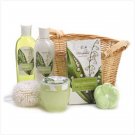 Lily And Ivy Bath Collection