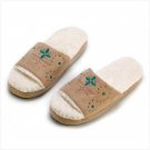 Cowboy Kickers Slippers, Large