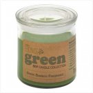 Green Bamboo Soy Candle
