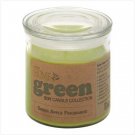 Green Apple Soy Candle