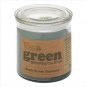 Green Clover Soy Candle