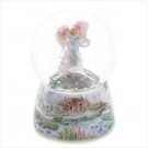 Angel’s Bridge Musical Waterglobe