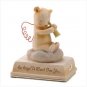 Heartstring Teddies Guardian Angel