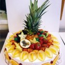 Pineapple  Cake