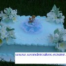 Angel Cake