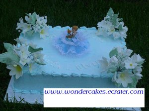 Angel Cake