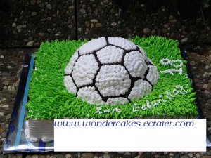 Soccer Ball