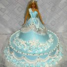 Doll Cake - 1