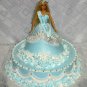 Doll Cake - 1