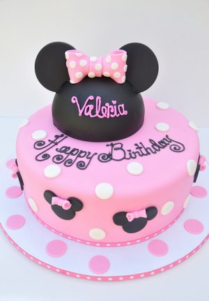 Mini Mouse