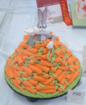 Bunny Rabbit