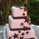 3 layers stars