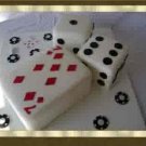 Casino Cake