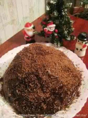 Ant Hill