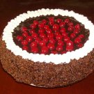 Cherry Cake II
