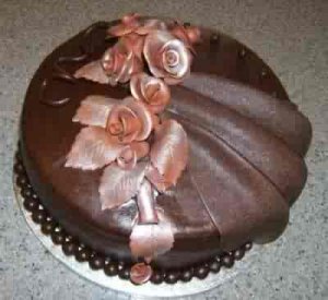 Cherry Cake III