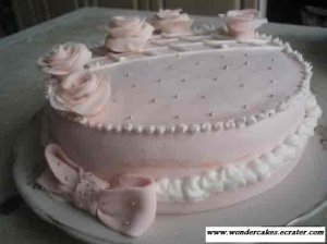 Cherry Cake IV