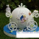 Princess Carriage