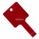 Tecumseh Snow blower ignition key  TC-35062 / 430-492