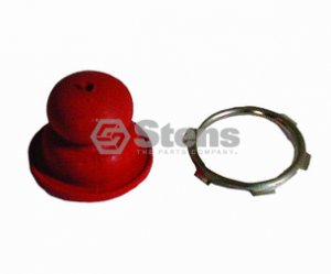 TECUMSEH Primer Bulb  / 632694A /