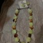 Necklace/earring set Unit 1