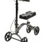 STEERABLE KNEE WALKER 1/EA 8" WHEELS 300LB CAP