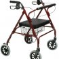 Go-Lite Oversize Deluxe Rollator